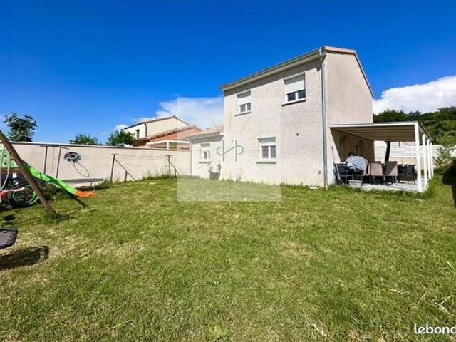 Maison vente à Châteauneuf-du-rhône, Guadeloupe