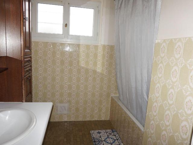 Maison location à Sens, Maillot