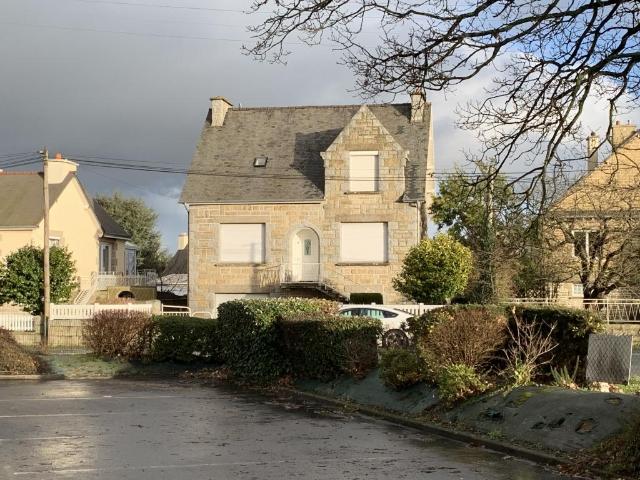 Maison location à France métropolitaine, Bretagne