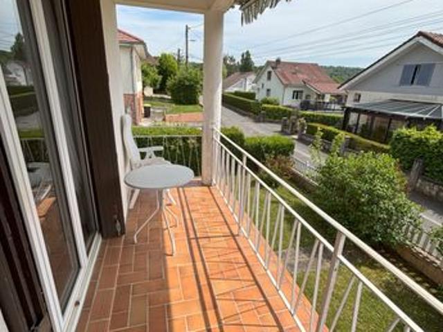 Maison vente à Montbéliard, Présentevillers