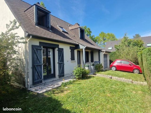 Maison vente à Nantes, Sautron