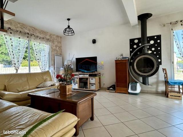 Maison vente à Nantes, Cordemais