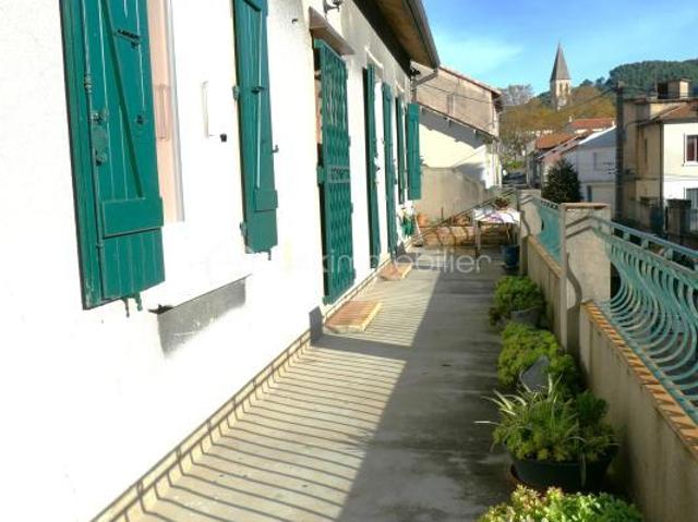 Maison vente à Alès, La Grand-combe