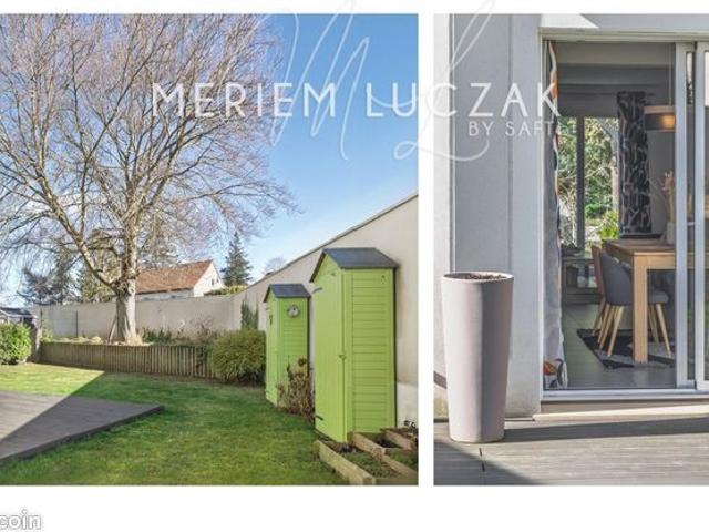 Maison vente à Digne-les-Bains, Beynes