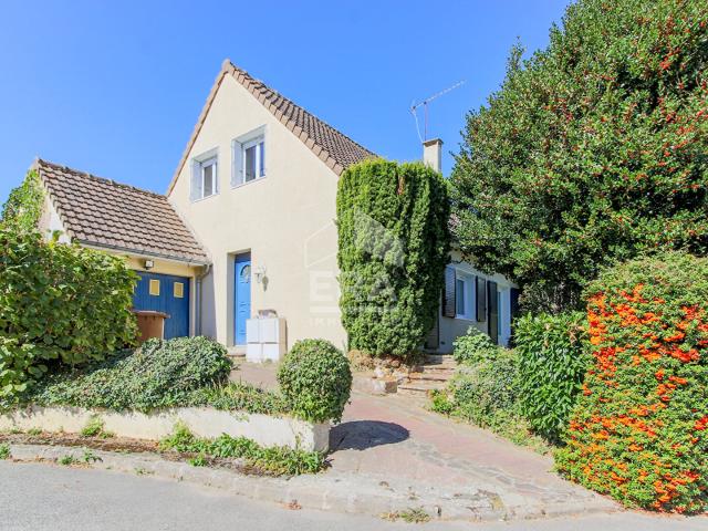 Maison vente à Parc du château, Crespières