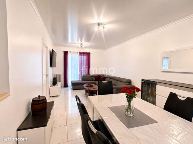Maison vente à Meaux, Lizy-sur-ourcq
