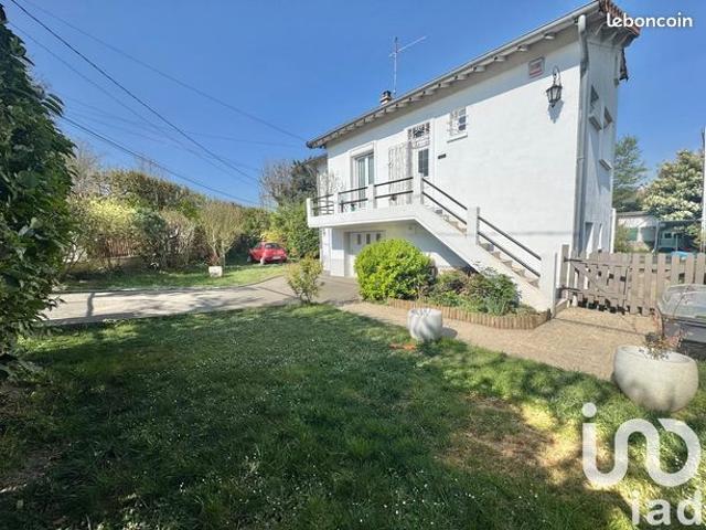 Maison vente à Gournay-sur-marne
