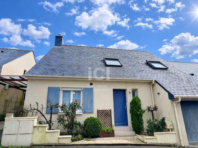 Maison vente à Nantes, Orvault