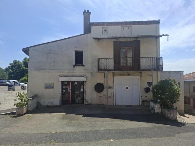 Maison vente à Clermont-Ferrand, Saint-maurice