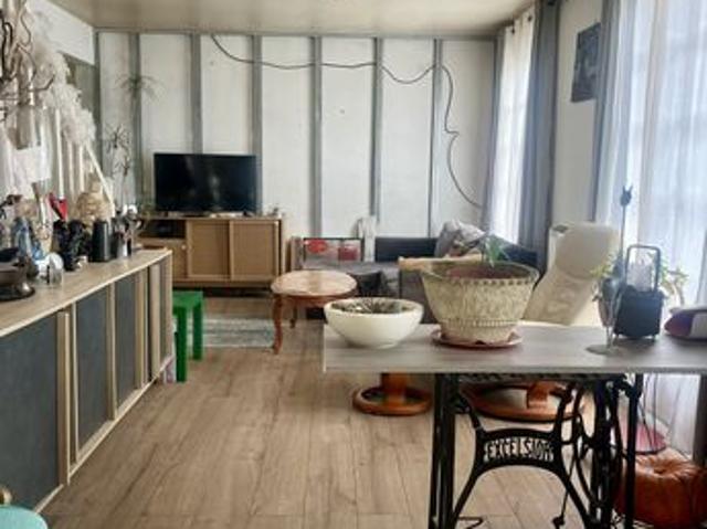 Maison vente à Pontoise, Arronville