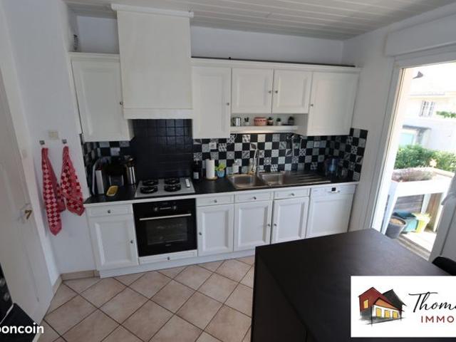 Maison vente à Mulhouse, Hégenheim