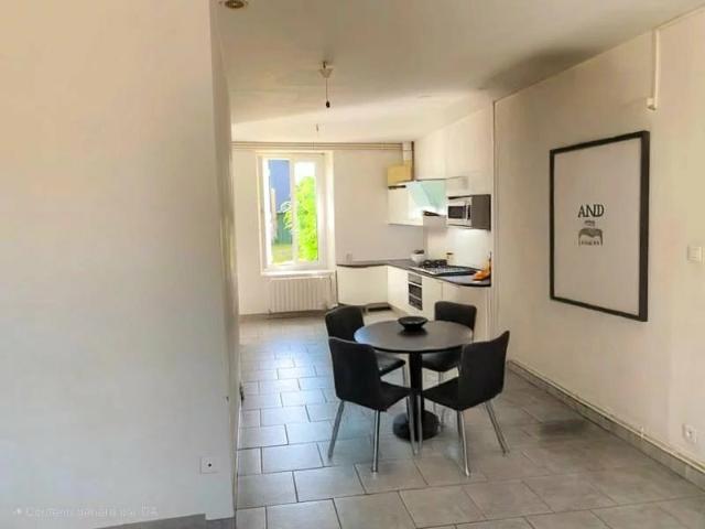 Maison vente à France métropolitaine, Coulaines