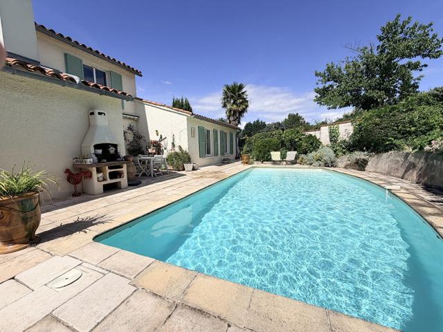 Maison vente à Toulouse, Auzielle