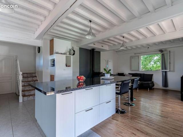 Maison vente à Bourg-en-Bresse, Massieux