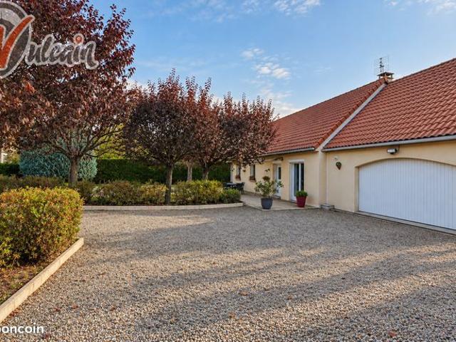 Maison vente à Beauregard-l'Évêque, Puy-de-Dôme