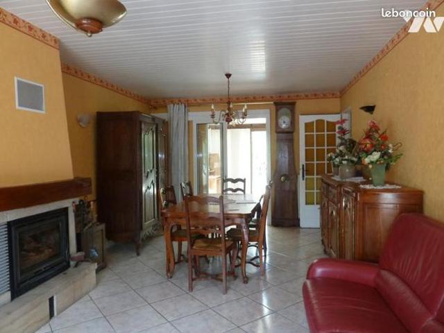 Maison vente à Dijon, Quetigny