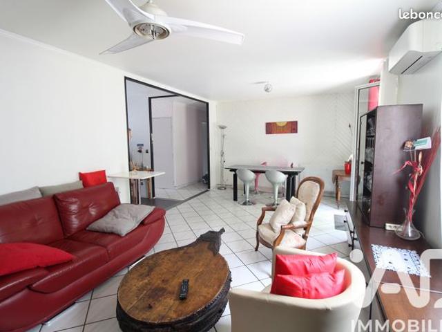 Maison vente à Argenteuil, Cormeilles-en-parisis
