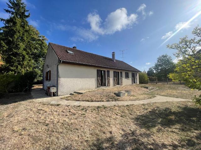 Maison vente à Nogent-sur-Vernisson, Loiret