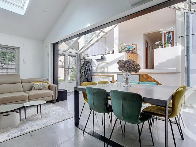Maison vente à Torcy, Champs-sur-marne
