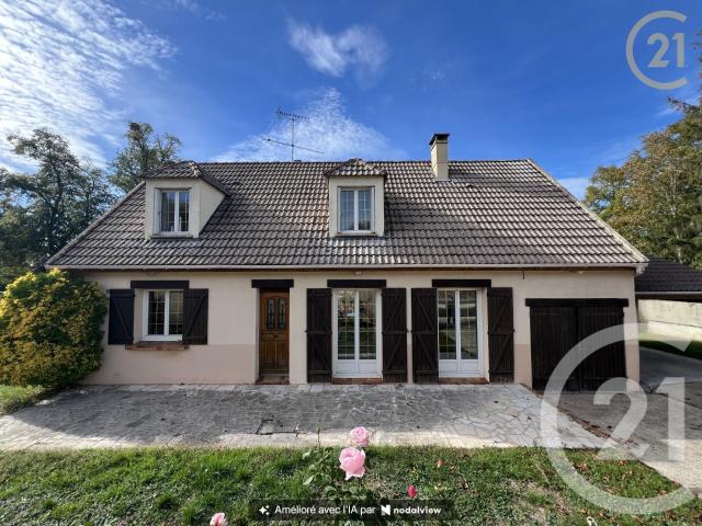 Maison vente à Seine-Port, Seine-et-Marne