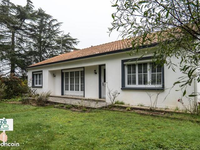 Maison vente à Les Sables-d'Olonne, Challans