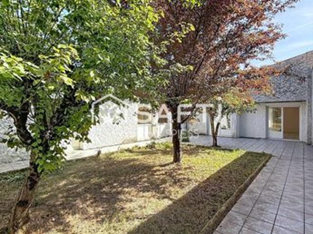 Maison vente à Bordeaux, Cenon