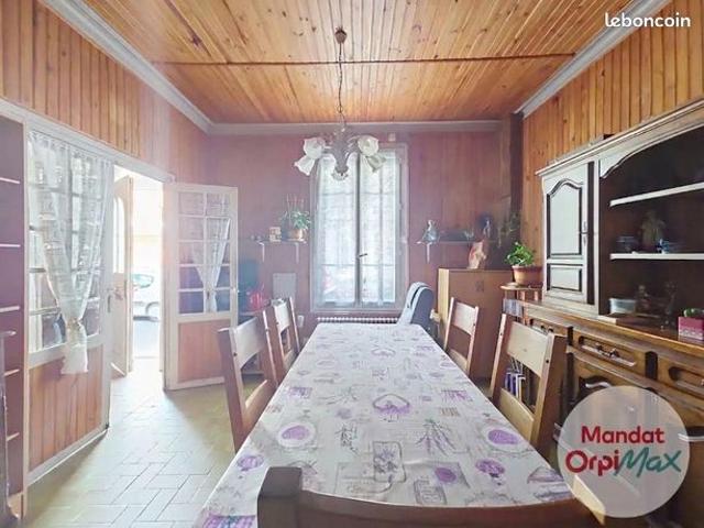 Maison vente à Vichy, Allier