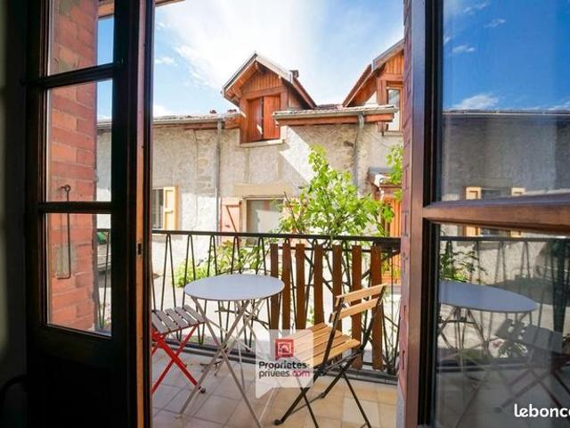 Maison vente à Voreppe, Isère