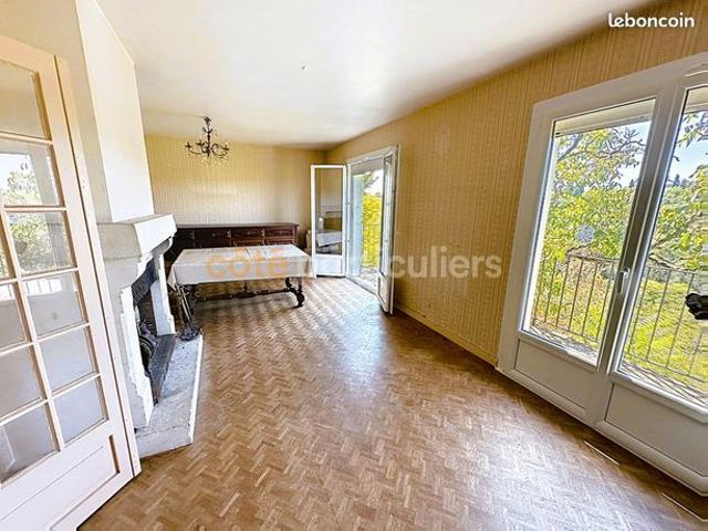 Maison vente à Poitiers