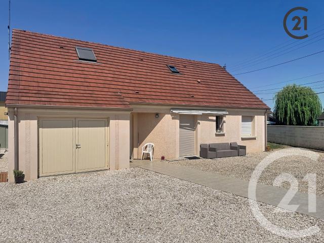 Maison vente à Appoigny, Yonne