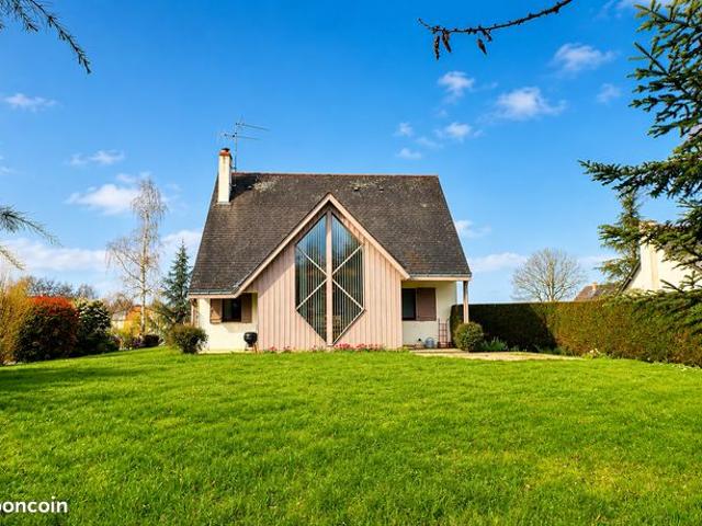 Maison vente à Angers, Saint-lambert-la-potherie