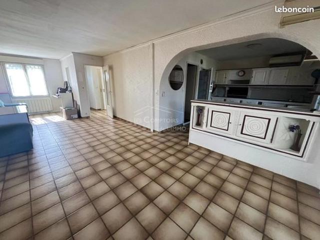 Maison vente à Saint-Nazaire, Donges