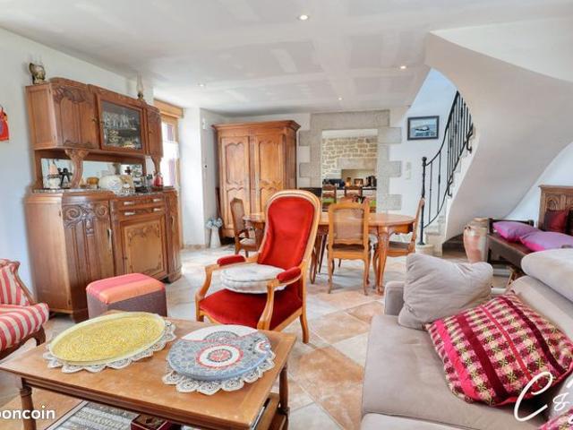 Maison vente à Penmarc'h, Finistère