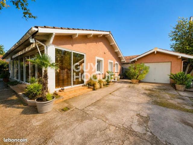 Maison vente à Lesparre-Médoc, Hourtin