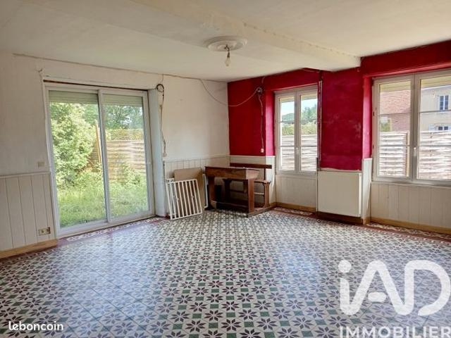 Maison vente à Mamers, Ségrie