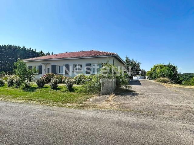Maison vente à Mirande