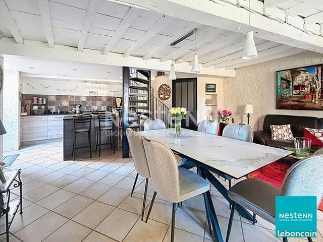Maison vente à Saint-Barthélemy-Lestra, Loire