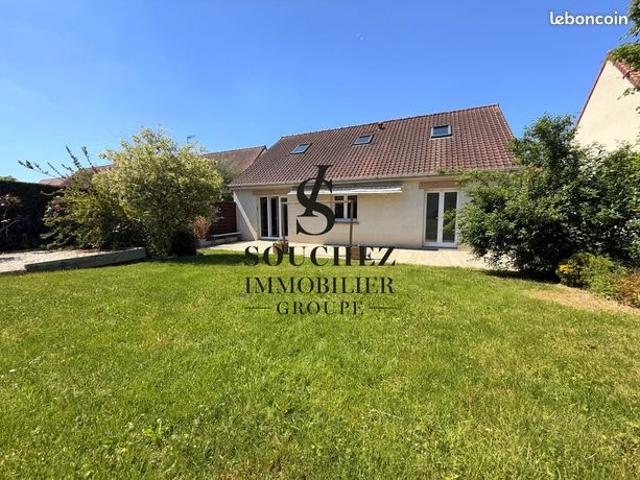 Maison vente à Ambert, Sainte-catherine