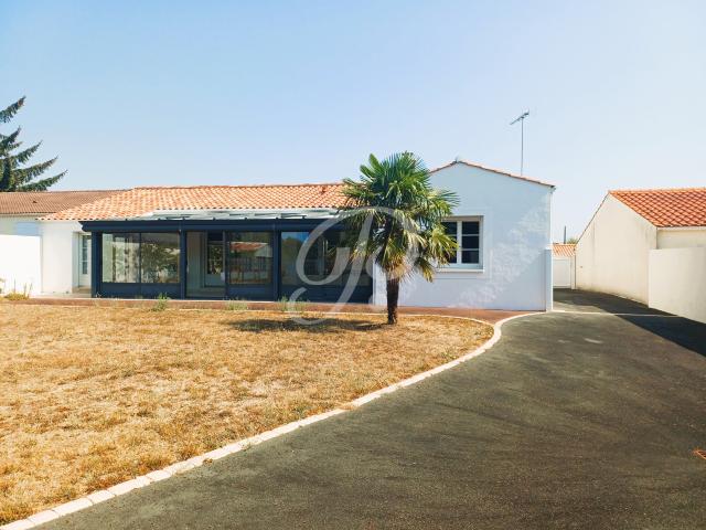 Maison vente à Les Sables-d'Olonne, Saint-révérend