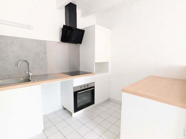 Maison vente à La Mothe-Saint-Héray, Deux-Sèvres