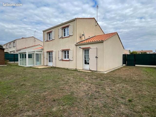 Maison vente à Saint-Nazaire, Pornic