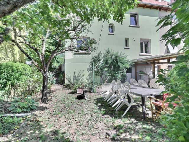 Maison vente à Strasbourg, Hoenheim