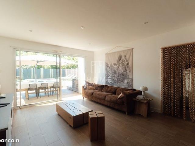 Maison vente à Angers