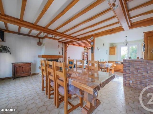 Maison vente à Cherbourg, Saint-germain-le-gaillard