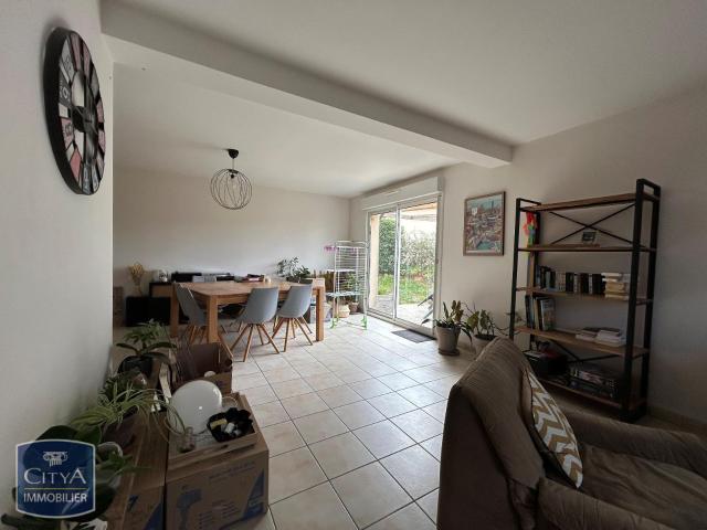 Maison location à Alençon, Héloup