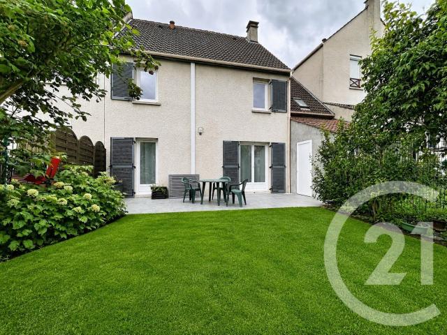 Maison vente à Pontoise, Jouy-le-moutier