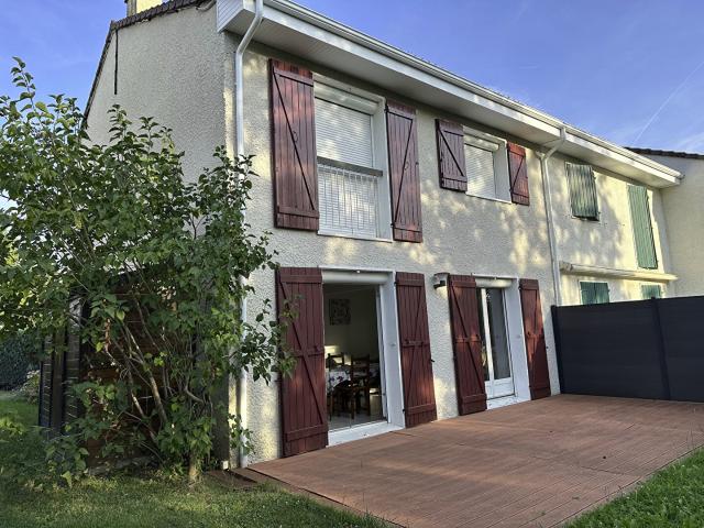 Maison location à Versailles, Montigny-le-bretonneux