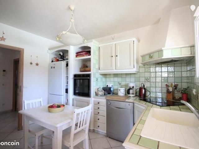 Maison vente à Grasse, Saint-cézaire-sur-siagne