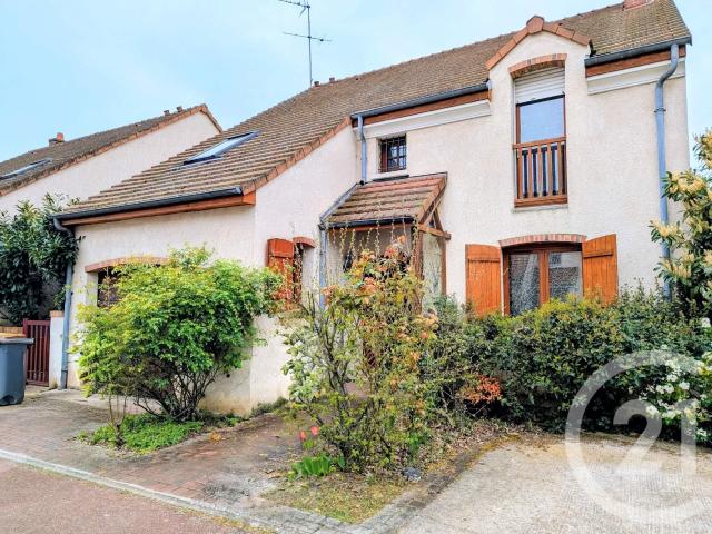 Maison location à Saint-Germain-en-Laye, Verneuil-sur-seine