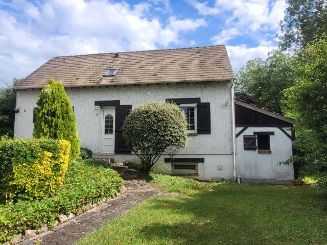 Maison vente à Senlis, Chambly